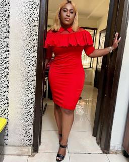Uche Jombo