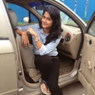 Ekta Methai