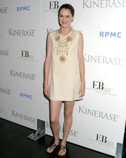 Jacinda Barrett