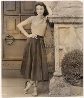 Janice Rule