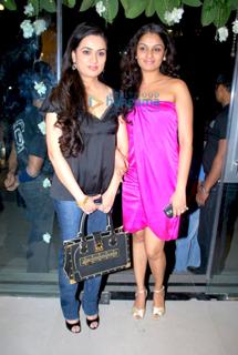 Padmini Kolhapure