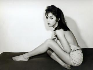 Jackie Lane