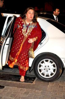 Babita Kapoor