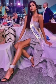 Katrina Jayne Dimaranan