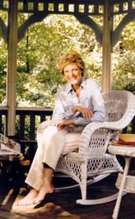 Cokie Roberts