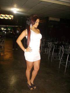 Génesis Tapia