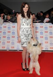 Ashleigh Butler