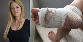 Isabel Oakeshott