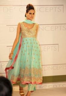 Mehreen Syed