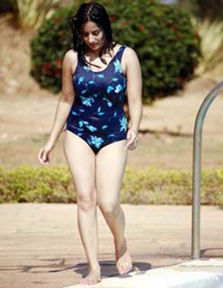 Pooja Gandhi