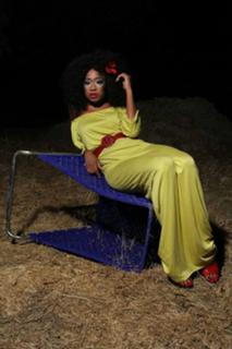 Farelle Walker