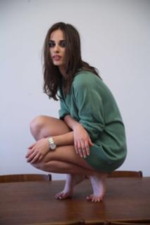 Sophie Auster