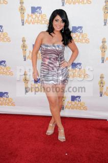 Angelina Pivarnick