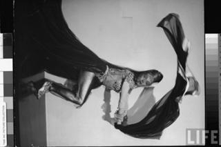 Marlene Dietrich