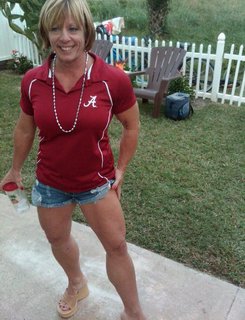 Deborah Barnes