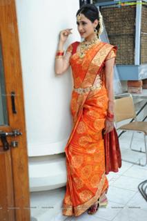 Pragya Jaiswal
