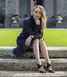 Pandora McCormick