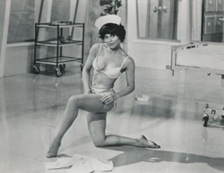 Antonia Ellis