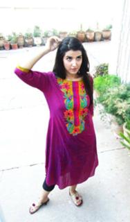 Hareem Farooq