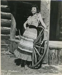 Marie Windsor