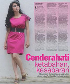 Sari Yanti