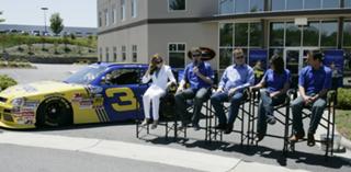 Teresa Earnhardt