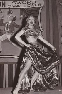 Audrey Westphal