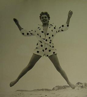 Barbara Nichols