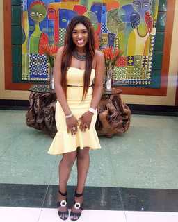 Ufuoma McDermott