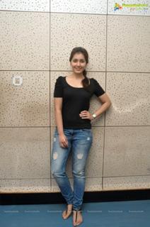 Rashi Khanna