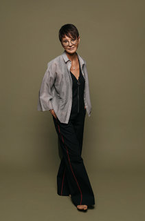 Irina Khakamada