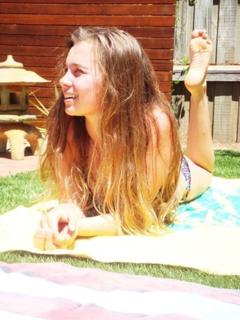 Marny Kennedy
