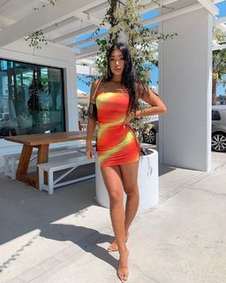 Martina Chen