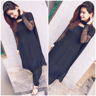 Minsa Malik