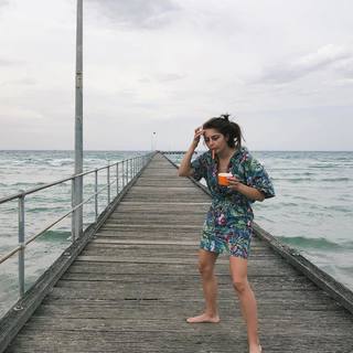 Emmanuelle Mattana