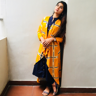 Nithyashree Venkataramanan
