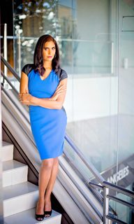 Asha Rangappa