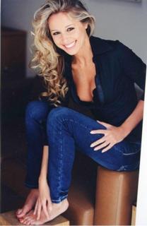 Carly Baker