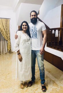 Malavika Avinash