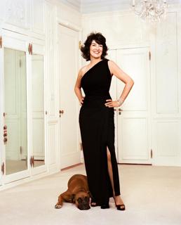 Christiane Amanpour