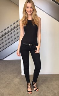 Kaitlyn Raymond