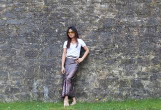Anusara Chantarangsi