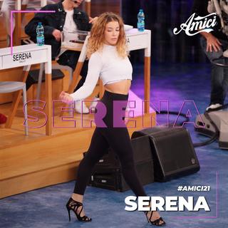Serena Carella