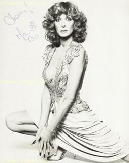 Marti Caine