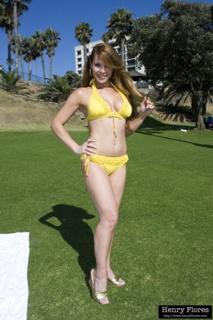 Tami Erin