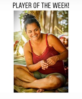 Sandra Diaz-Twine