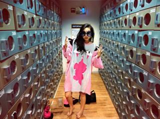 Awkwafina