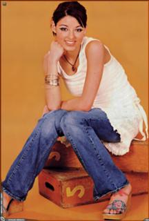 Stacie Orrico