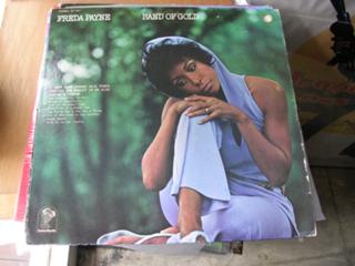 Freda Payne