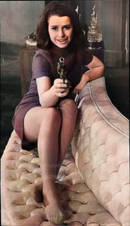 Brigit Forsyth